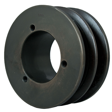 Conventional Stock QD Sheave